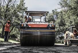 Best Asphalt Driveway Installation  in Sundance, WY