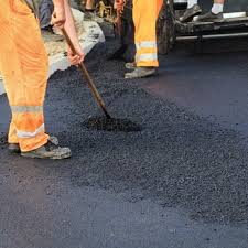 Best Driveway Removal and Replacement  in Sundance, WY